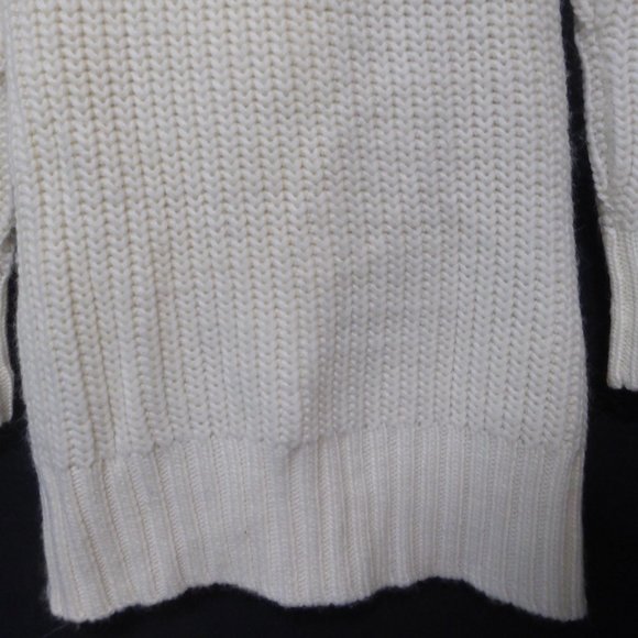 EDC, women's cardigan chunky oversized style long coat, medium, BNWOT - Picture 16 of 16